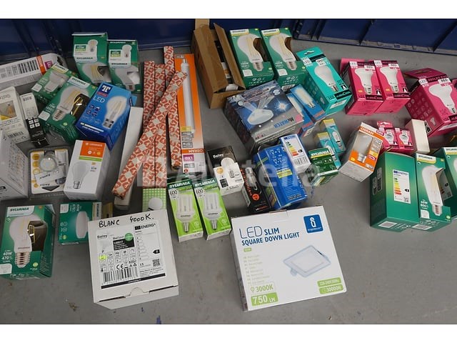 Gloeilampen - afbeelding 4 van  10