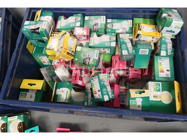 Gloeilampen - afbeelding 5 van  10