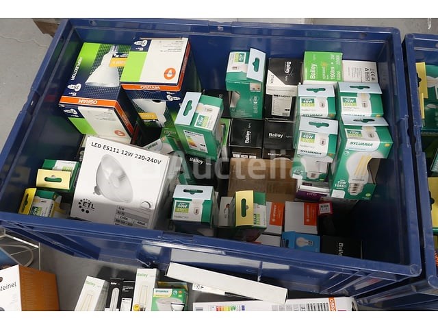 Gloeilampen - afbeelding 6 van  10