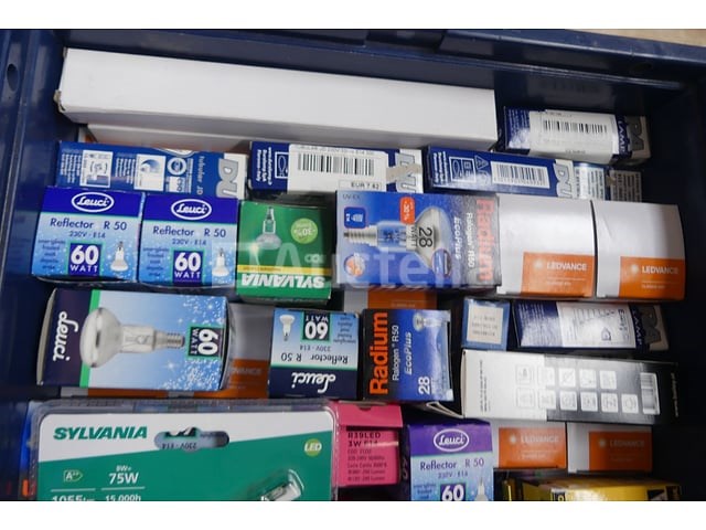Gloeilampen - afbeelding 9 van  15