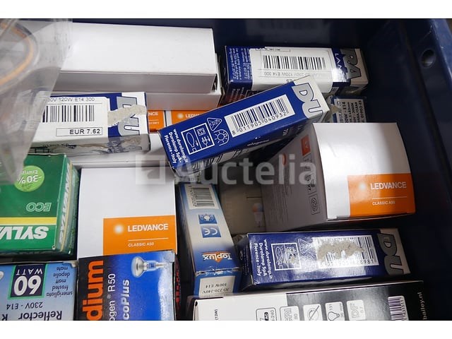 Gloeilampen - afbeelding 11 van  15