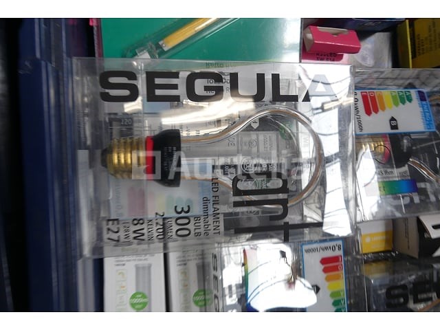 Gloeilampen - afbeelding 13 van  15