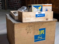 Gloeilampen - afbeelding 1 van  5