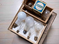 Gloeilampen - afbeelding 2 van  5