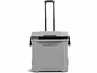 Gloo maxcold ultra latitude roller cooler 58 l