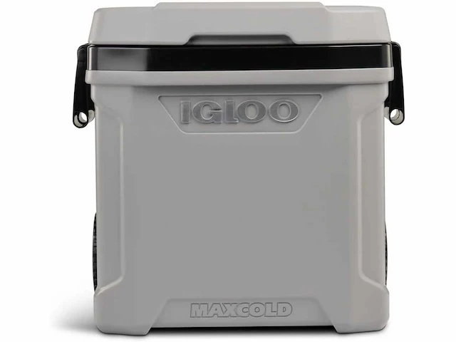 Gloo maxcold ultra latitude roller cooler 58 l - afbeelding 2 van  7