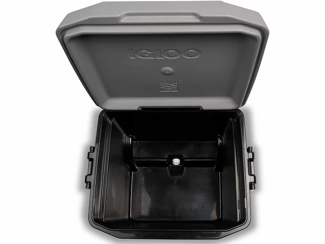 Gloo maxcold ultra latitude roller cooler 58 l - afbeelding 3 van  7
