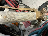 Gloor autogeen snij-installatie - afbeelding 4 van  5