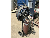 Gloor gasbrander - afbeelding 3 van  4