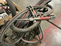 Gloor snijbrander - afbeelding 2 van  5