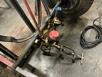 Gloor snijbrander - afbeelding 3 van  5