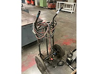 Gloor snijbrander - afbeelding 4 van  5