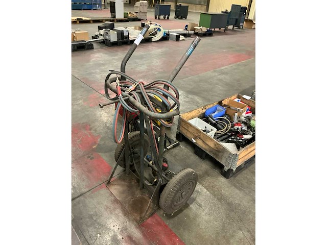 Gloor snijbrander - afbeelding 5 van  5