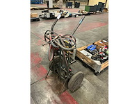 Gloor snijbrander - afbeelding 5 van  5