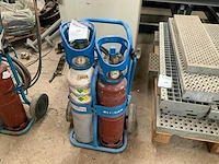 Gloor snijbrander - afbeelding 3 van  5