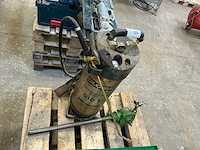 Gloria 510t drukvatspuit - afbeelding 1 van  5