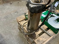 Gloria 510t drukvatspuit - afbeelding 3 van  5