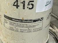 Gloria drukvat 415 - afbeelding 2 van  2