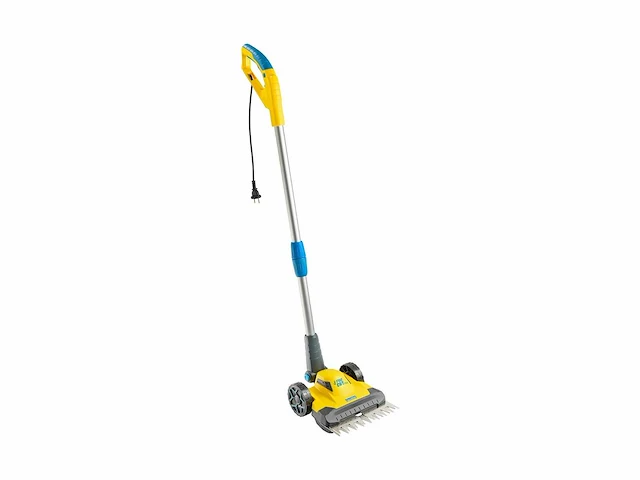 Gloria elektrische gazon- en kantenmaaier finecut 230volt - maaibreedte 25 cm – nauwkeurig, stil en licht - afbeelding 1 van  2
