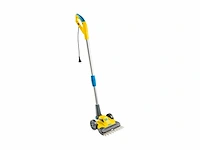 Gloria elektrische gazon- en kantenmaaier finecut 230volt - maaibreedte 25 cm – nauwkeurig, stil en licht - afbeelding 1 van  2