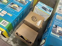 Gloria partij divers tuingereedschap - afbeelding 4 van  9