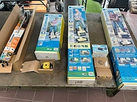 Gloria partij divers tuingereedschap