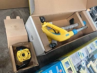 Gloria partij divers tuingereedschap - afbeelding 5 van  9
