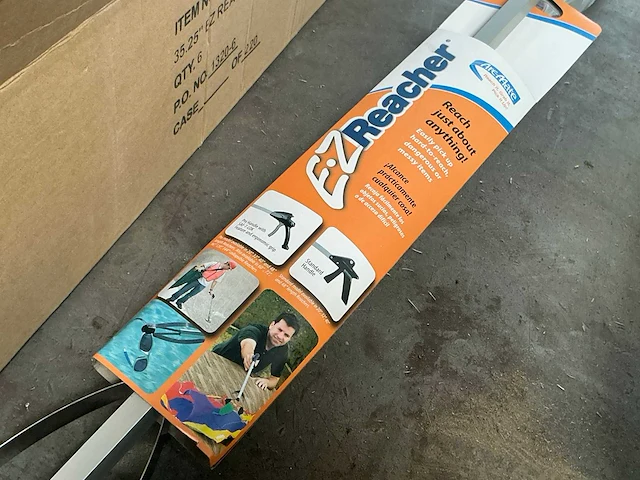 Gloria partij divers tuingereedschap - afbeelding 7 van  9