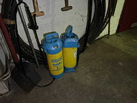 Gloria rugspuit (2x) - afbeelding 1 van  2