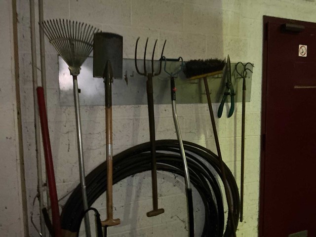 Gloria rugspuit (2x) - afbeelding 2 van  2