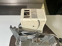 Glottermetall gm 500 chocolade schaafmachine - afbeelding 4 van  8