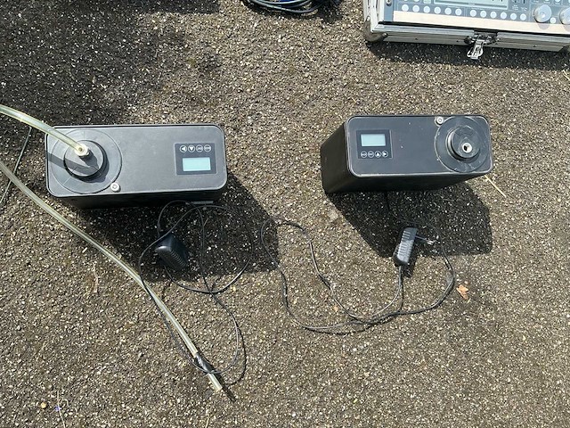 Glp operator fx movingheads discolights - afbeelding 18 van  21