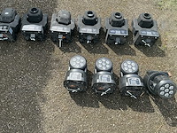 Glp operator fx movingheads discolights - afbeelding 1 van  21