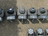 Glp operator fx movingheads discolights - afbeelding 2 van  21