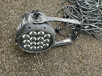 Glp operator fx movingheads discolights - afbeelding 4 van  17