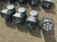 Glp operator fx movingheads discolights - afbeelding 13 van  17