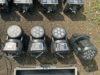 Glp operator fx movingheads discolights - afbeelding 14 van  17