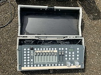 Glp operator fx movingheads discolights - afbeelding 16 van  17