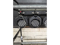 Glp x4 moving head - to repair (10x) - afbeelding 4 van  11
