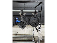 Glp x4 moving head - to repair (10x) - afbeelding 10 van  11