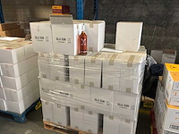 Glu hot spirit gin (60x) - afbeelding 2 van  3
