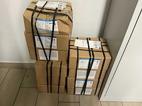 Gluebox format 4 partij hotmelt pur lijm - afbeelding 2 van  3