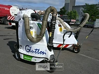 Glutton elektrische straatzuiger - afbeelding 3 van  9