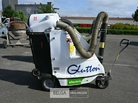 Glutton elektrische straatzuiger - afbeelding 4 van  9