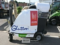 Glutton elektrische straatzuiger - afbeelding 2 van  8