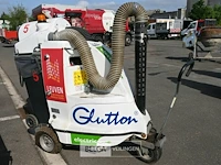 Glutton elektrische straatzuiger - afbeelding 4 van  8