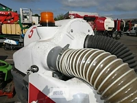 Glutton elektrische straatzuiger - afbeelding 6 van  8