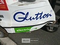 Glutton elektrische straatzuiger - afbeelding 7 van  8