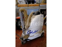 Glutton glu248hie straatstofzuiger - afbeelding 6 van  10