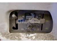 Glutton glu248hie straatstofzuiger - afbeelding 8 van  10